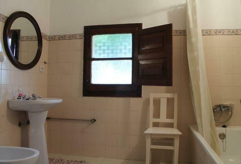 Отель Quinta Do Pinhal