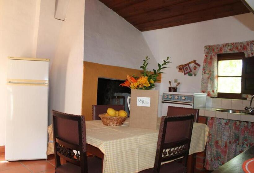 Отель Quinta Do Pinhal