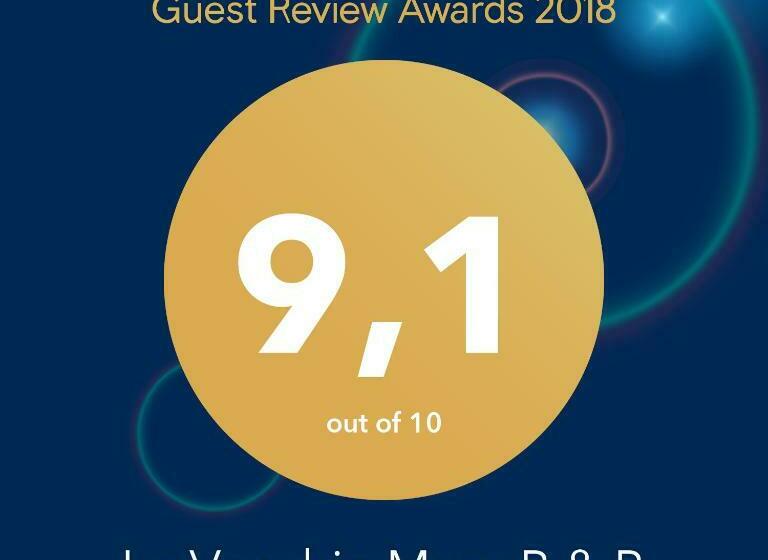 Le Vecchie Mura B & B