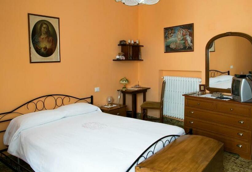 Le Vecchie Mura B & B