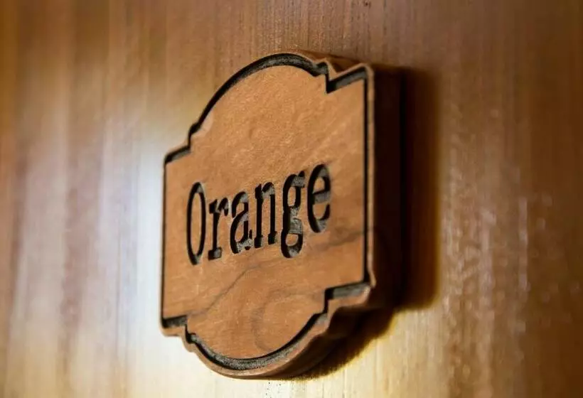 Le Vecchie Mura B & B