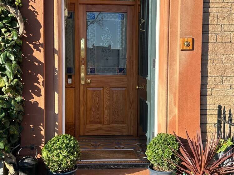 膳宿费 Brooklands Guest House