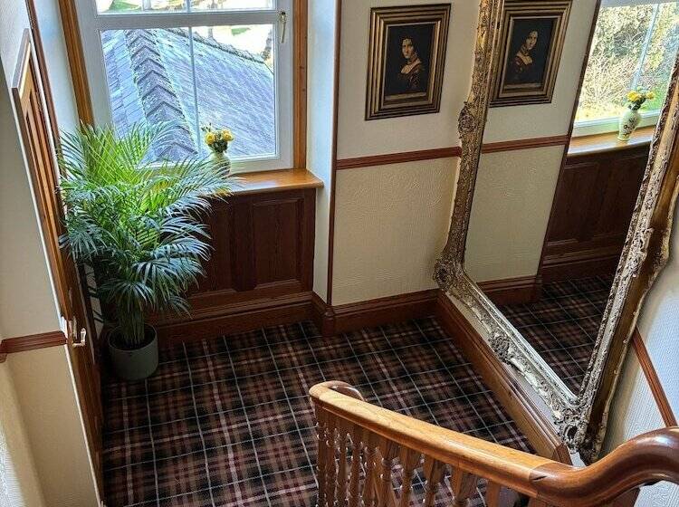 膳宿费 Brooklands Guest House