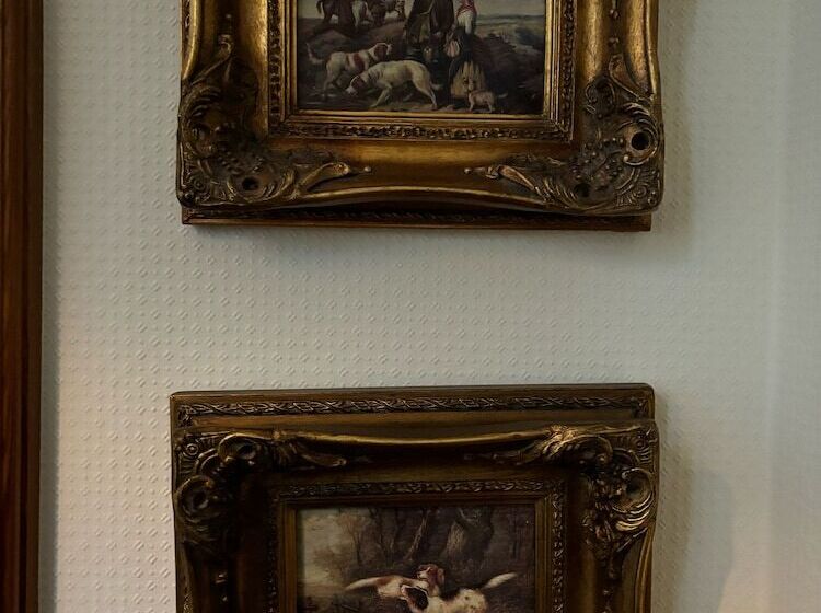 膳宿费 Brooklands Guest House