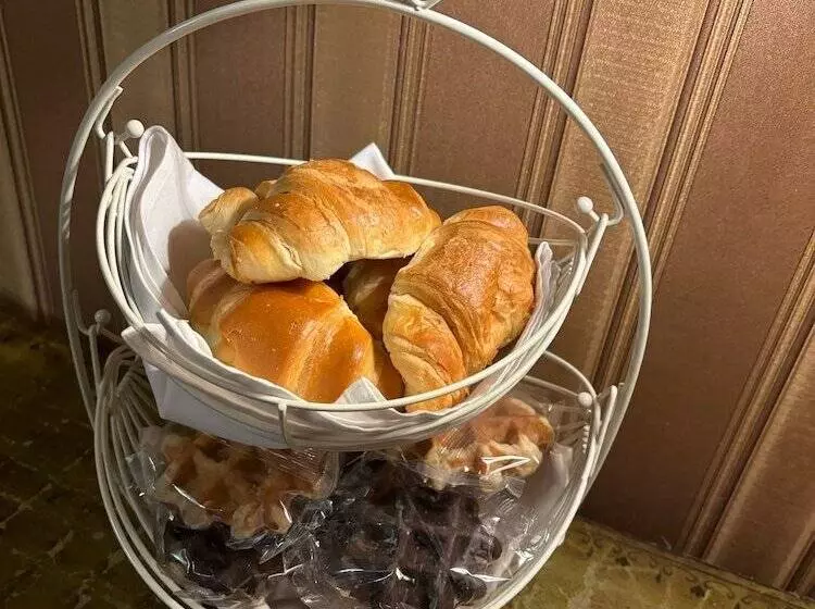 Majatalo Brooklands Guest House