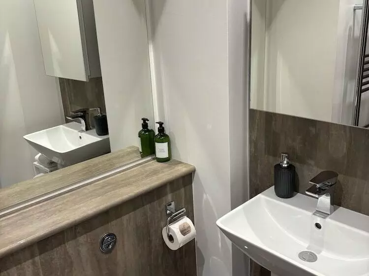 Majatalo Brooklands Guest House