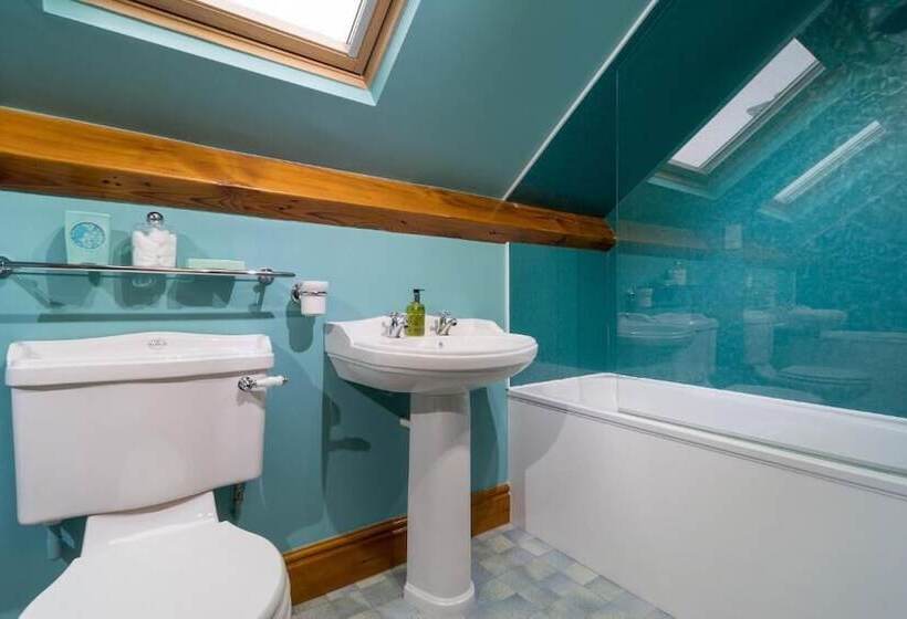 膳宿费 Brooklands Guest House