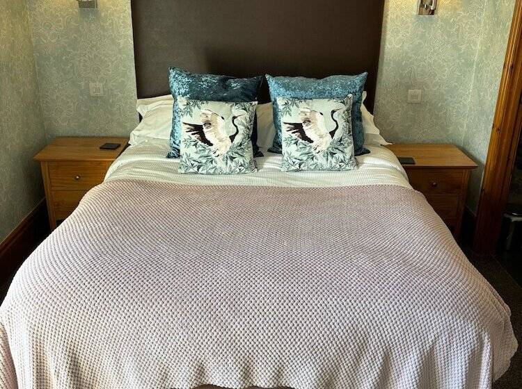 膳宿费 Brooklands Guest House