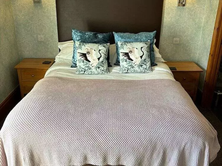 Majatalo Brooklands Guest House