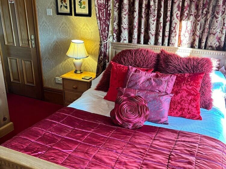 膳宿费 Brooklands Guest House