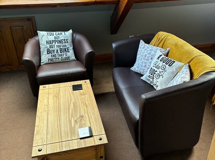 膳宿费 Brooklands Guest House