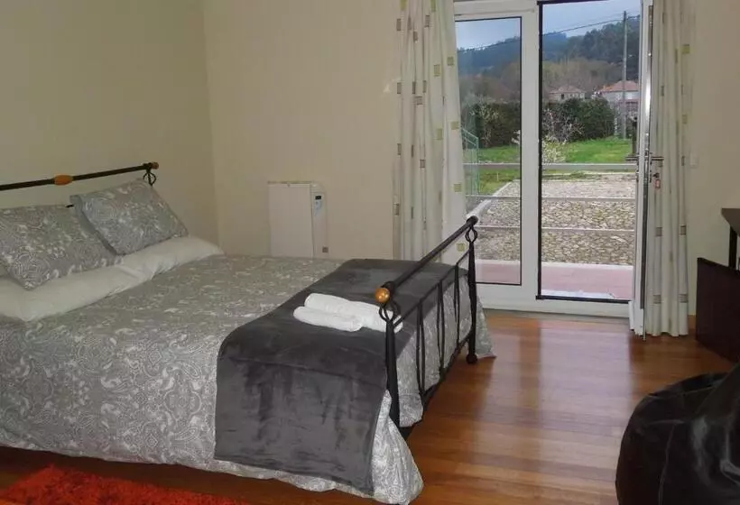 Majatalo Casa Das Bocelinhas