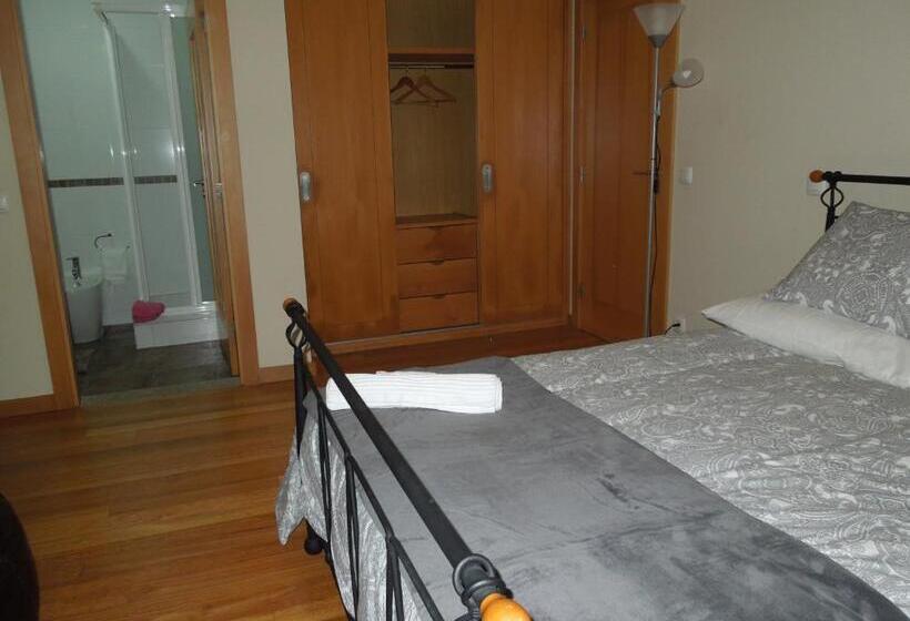 پانسیون Casa Das Bocelinhas