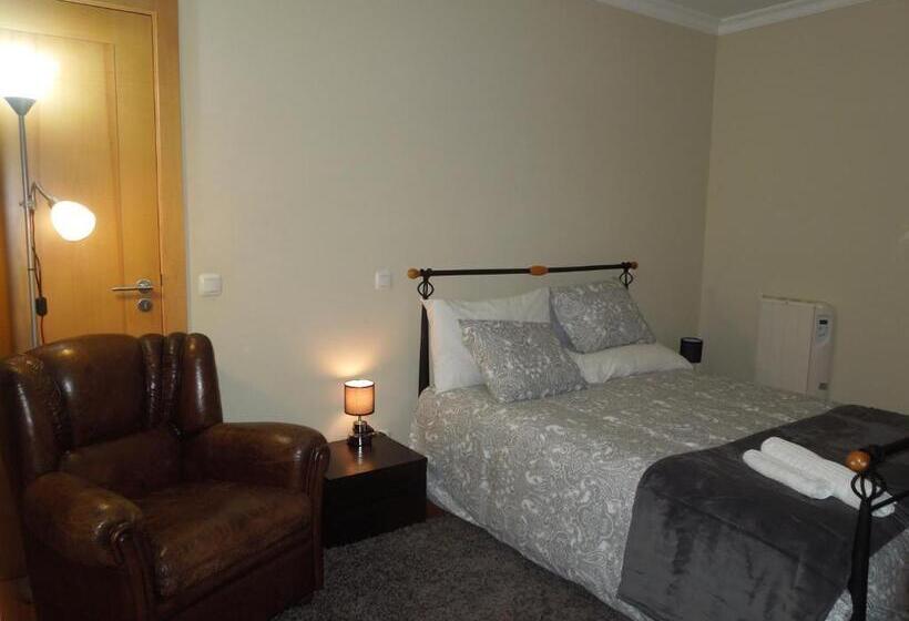 پانسیون Casa Das Bocelinhas