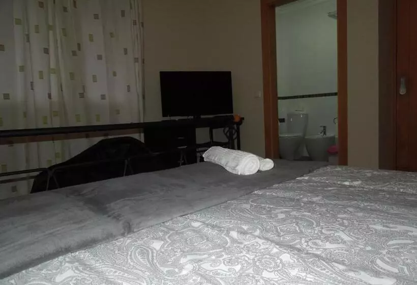 Majatalo Casa Das Bocelinhas