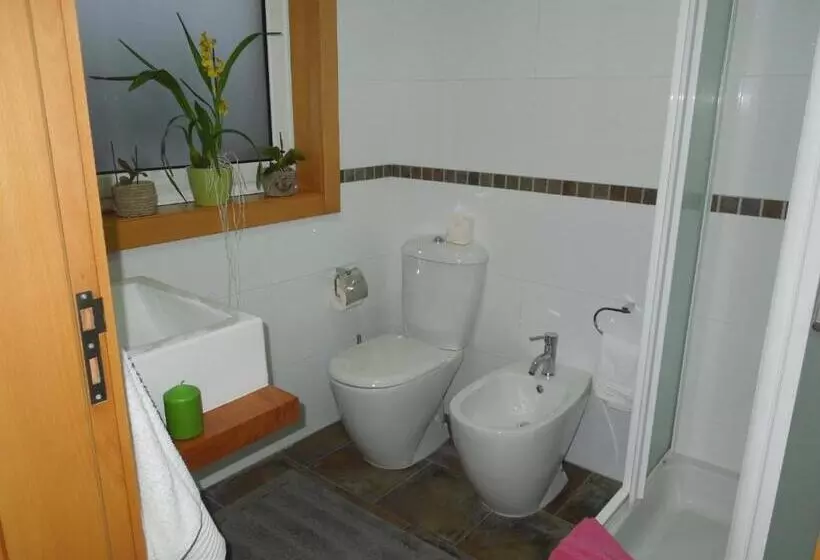 Majatalo Casa Das Bocelinhas