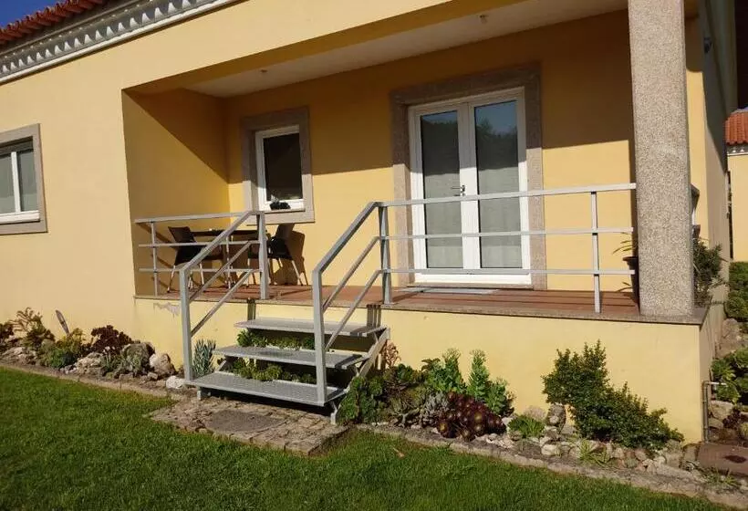 Majatalo Casa Das Bocelinhas