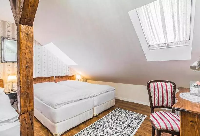 ペンション Centercity Apartments