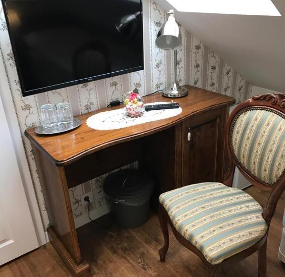 ペンション Centercity Apartments