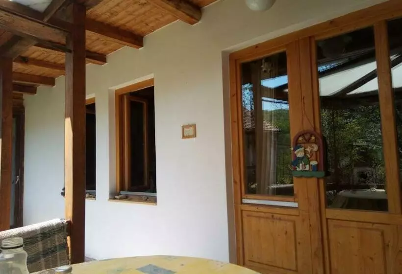 Majatalo Mackólak Vendégház és ökoporta