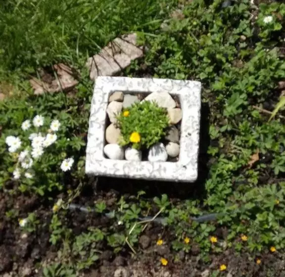 Majatalo Mackólak Vendégház és ökoporta