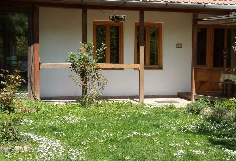 Majatalo Mackólak Vendégház és ökoporta