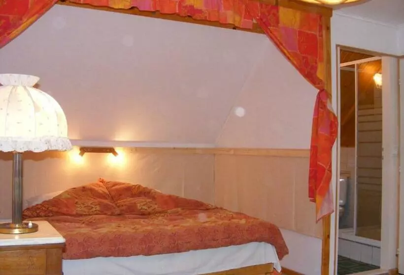 Majatalo Mackólak Vendégház és ökoporta