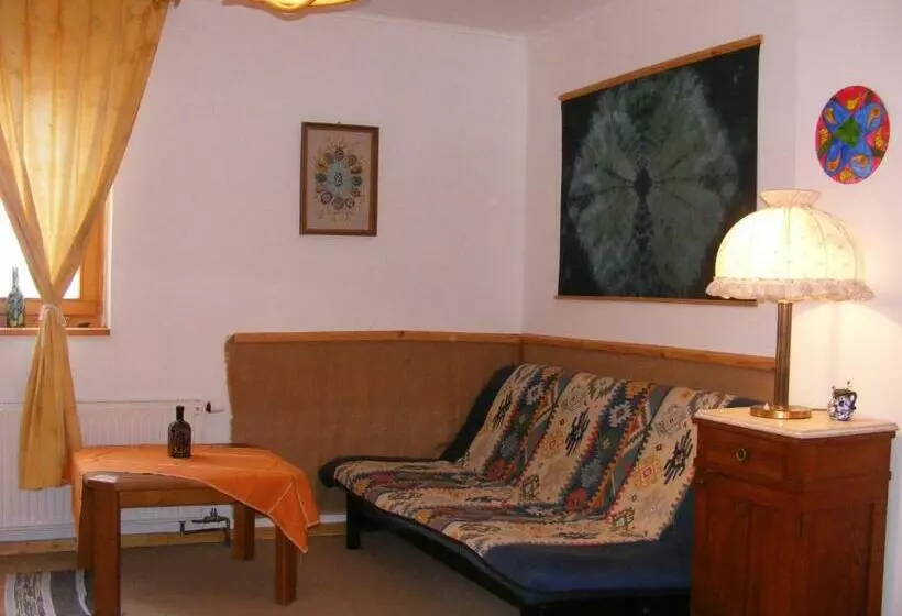 Majatalo Mackólak Vendégház és ökoporta