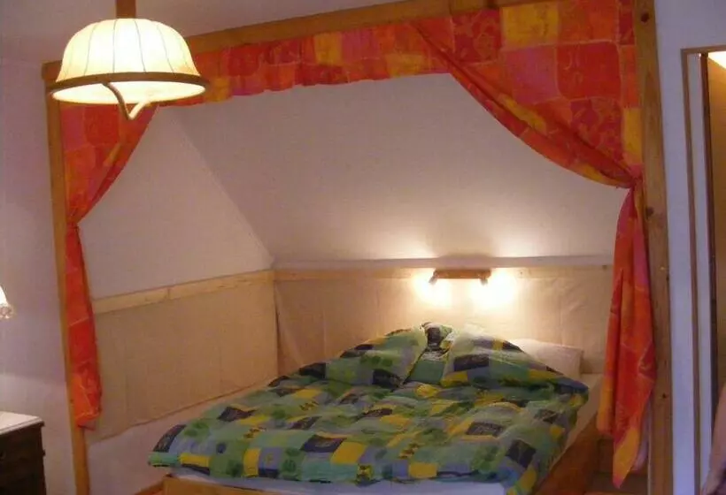 Majatalo Mackólak Vendégház és ökoporta