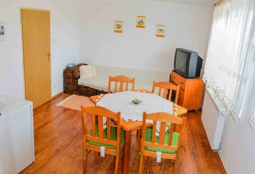 פנסיון Penzión Gardoš