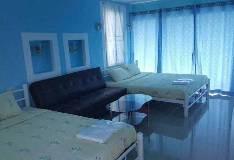 Pensión Phloenlom Chomdao