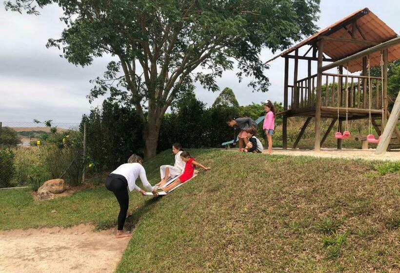 膳宿费 Pousada Ecológica Espelho D água