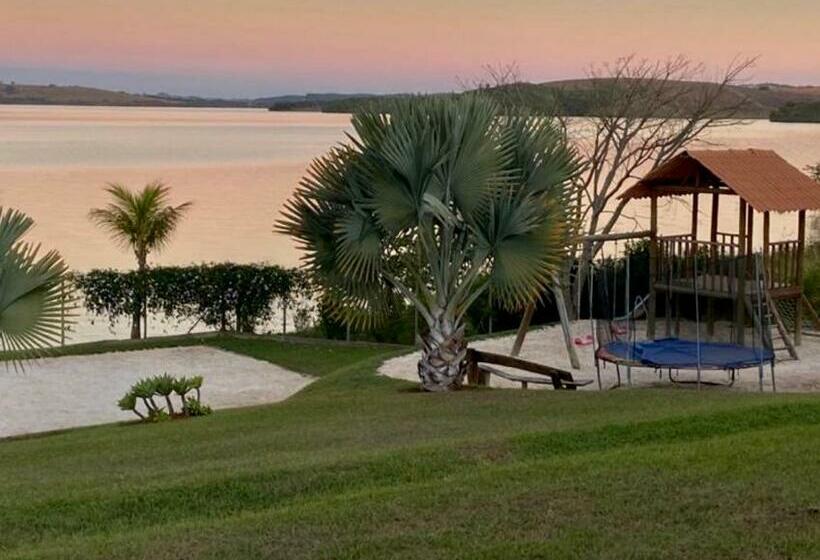 膳宿费 Pousada Ecológica Espelho D água