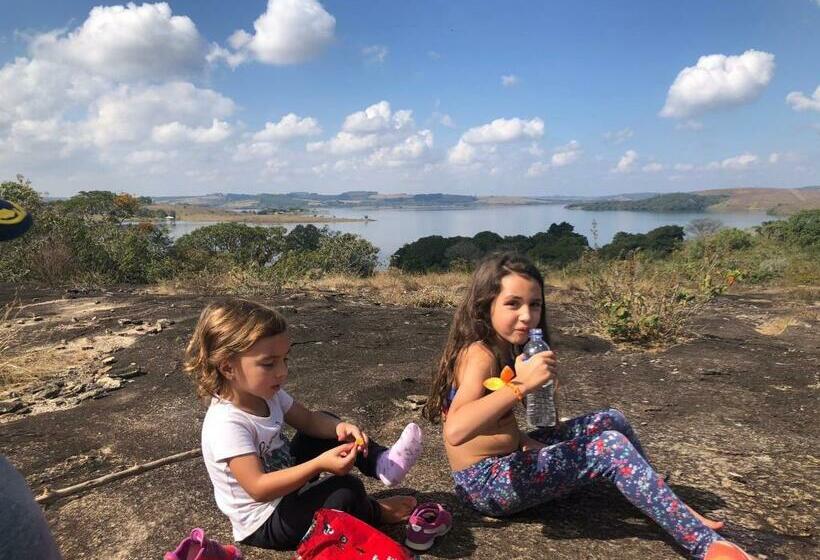 膳宿费 Pousada Ecológica Espelho D água