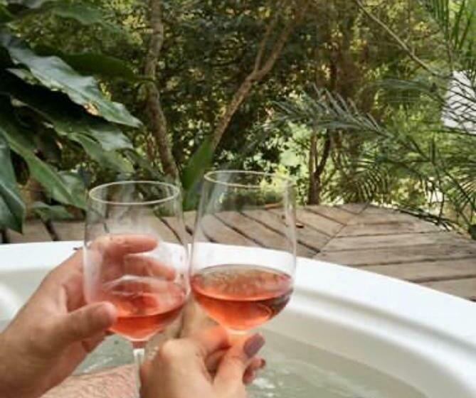 膳宿费 Pousada Ecológica Espelho D água