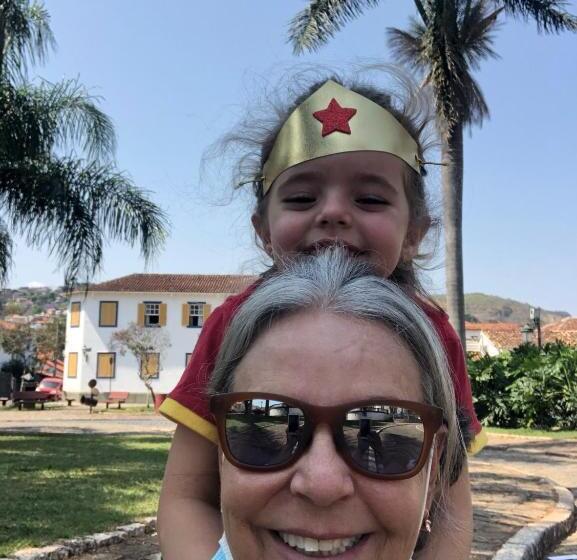 膳宿费 Pousada Ecológica Espelho D água