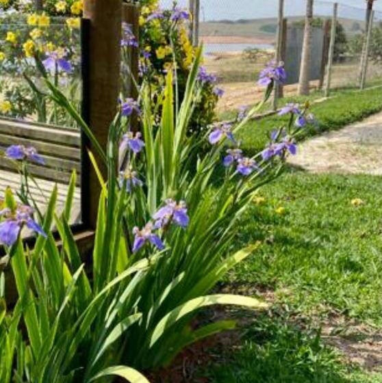 膳宿费 Pousada Ecológica Espelho D água