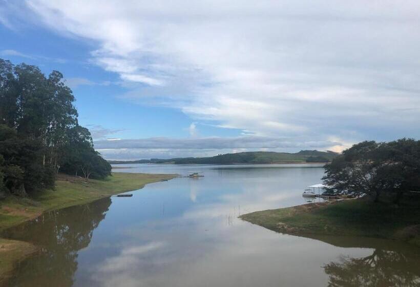 膳宿费 Pousada Ecológica Espelho D água