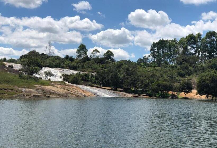 膳宿费 Pousada Ecológica Espelho D água