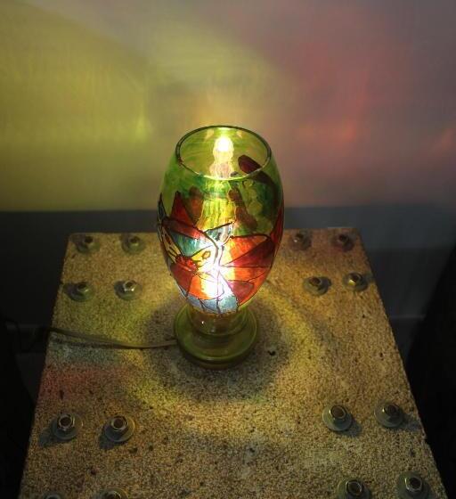 펜션 Residence Antica Via Ostiense