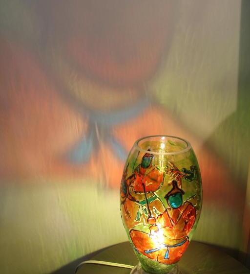 펜션 Residence Antica Via Ostiense