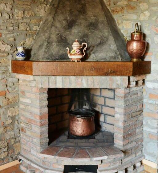 膳宿费 Torretta Di Bassano