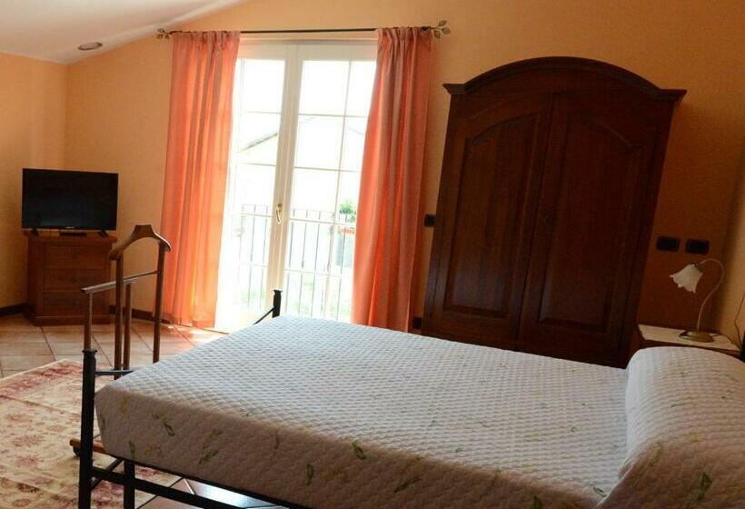 膳宿费 Torretta Di Bassano