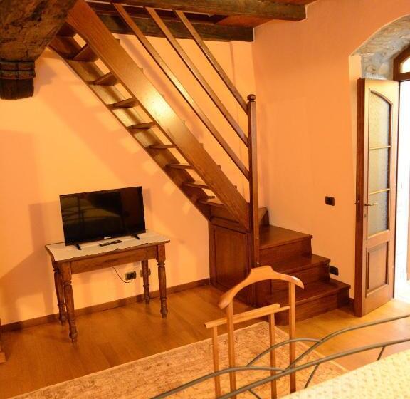 膳宿费 Torretta Di Bassano