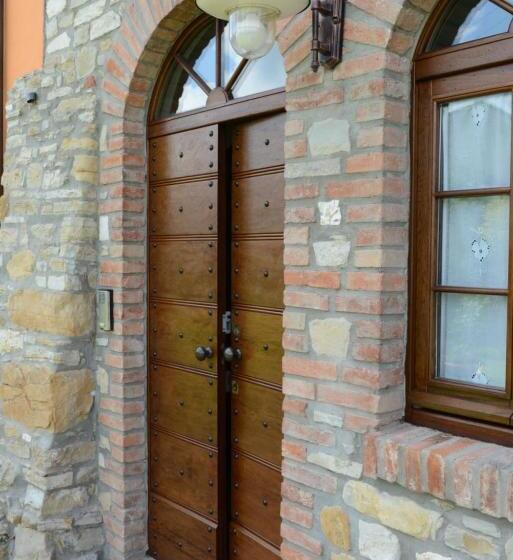 膳宿费 Torretta Di Bassano