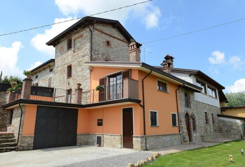 膳宿费 Torretta Di Bassano