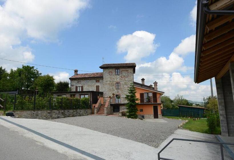 膳宿费 Torretta Di Bassano