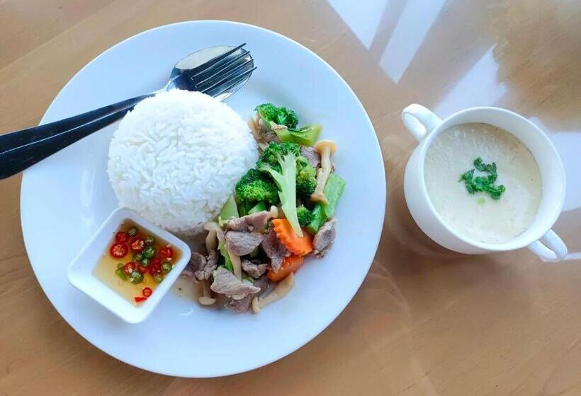 Resort The Sunnery Ville