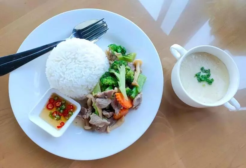 Lomakeskus The Sunnery Ville