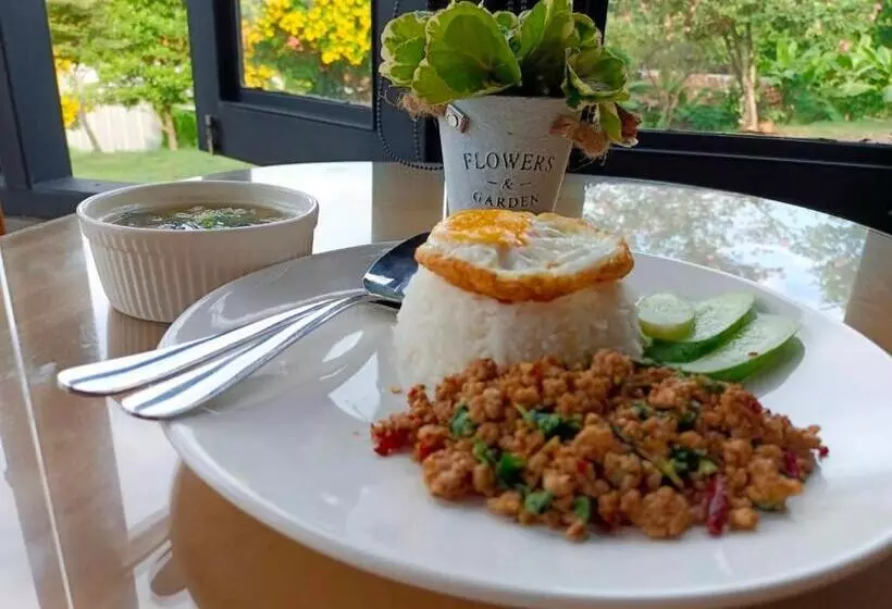 Lomakeskus The Sunnery Ville